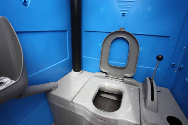 Best Portable bathroom rental  in Laverne, OK