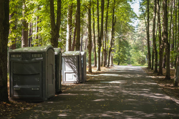 Best Porta potty rental near me  in Laverne, OK