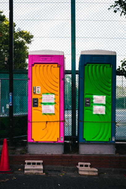 Best Local porta potty services  in Laverne, OK