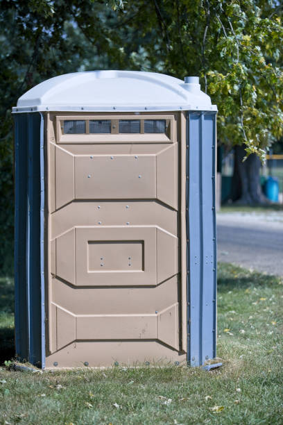 Best Local porta potty services  in Laverne, OK
