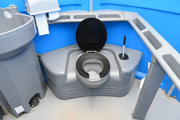 Best Affordable portable toilet rental  in Laverne, OK