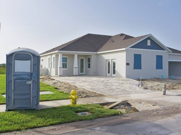 Trusted Laverne, OK porta potty rental Experts
