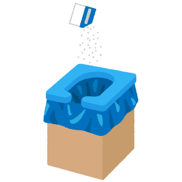 Affordable portable toilet rental in Laverne, OK