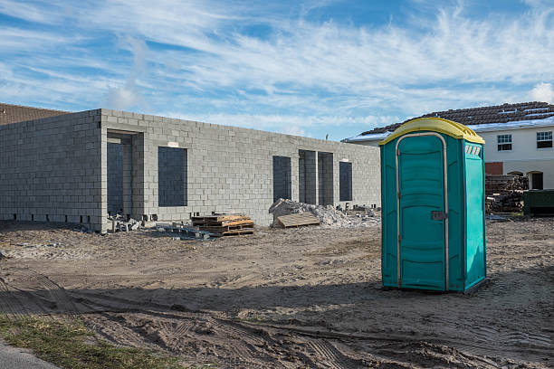 Best Portable toilet rental cost  in Laverne, OK